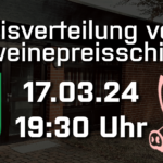 Schweinepreisschießen in Großmoor 2025