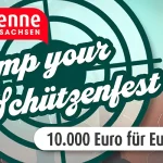 Pimp your Schützenfest